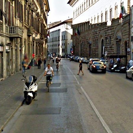 Hotel Benvenuti Florence Exterior photo