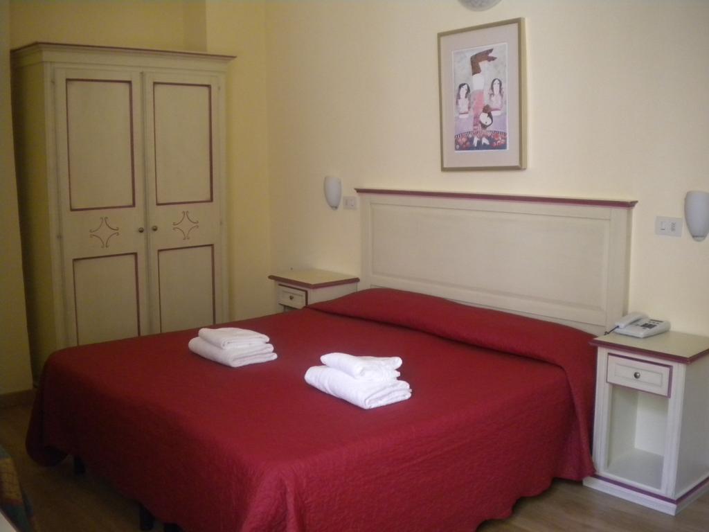 Hotel Benvenuti Florence Exterior photo