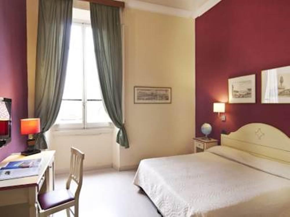 Hotel Benvenuti Florence Exterior photo