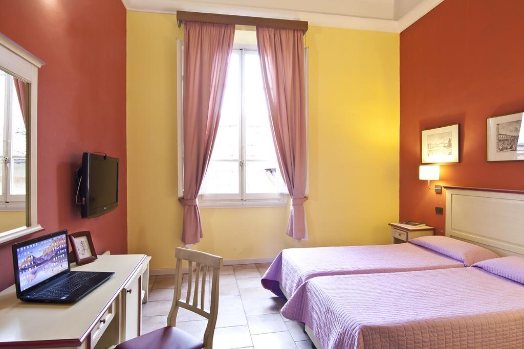 Hotel Benvenuti Florence Exterior photo