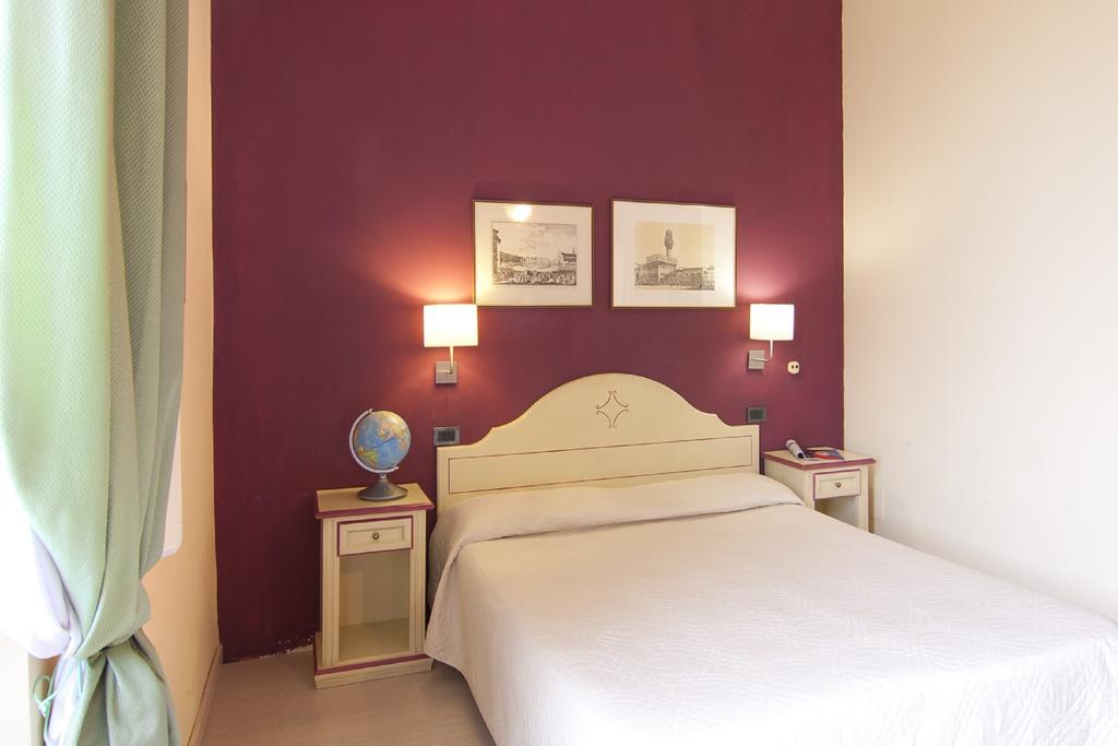 Hotel Benvenuti Florence Exterior photo
