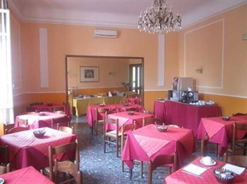 Hotel Benvenuti Florence Exterior photo