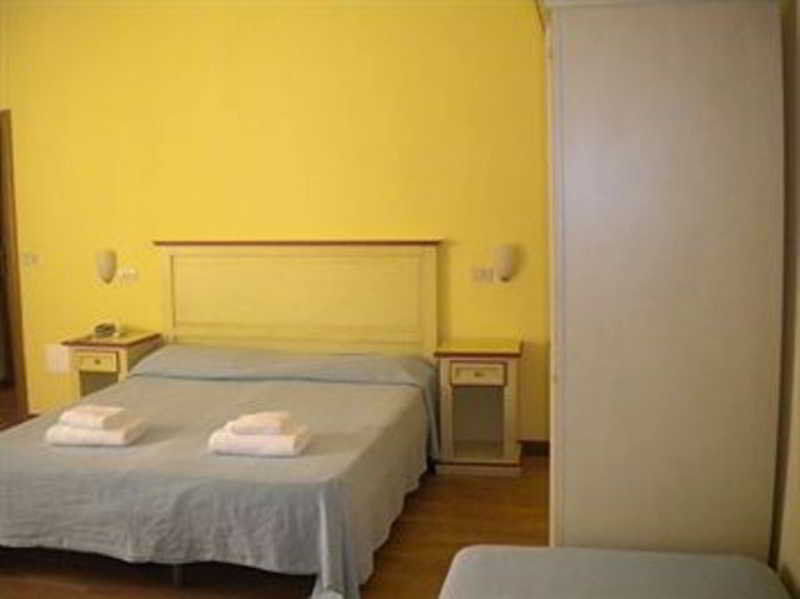 Hotel Benvenuti Florence Exterior photo