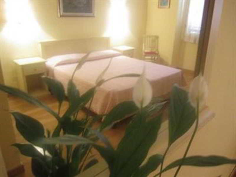 Hotel Benvenuti Florence Exterior photo
