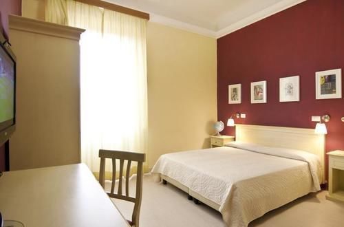 Hotel Benvenuti Florence Exterior photo