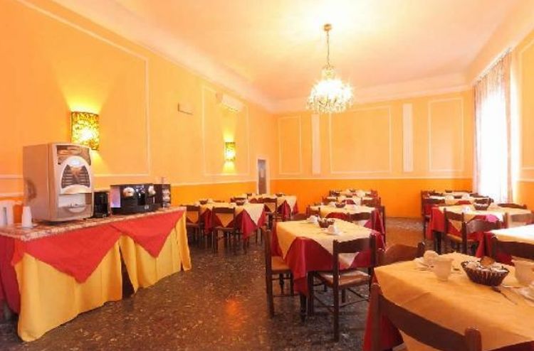 Hotel Benvenuti Florence Exterior photo